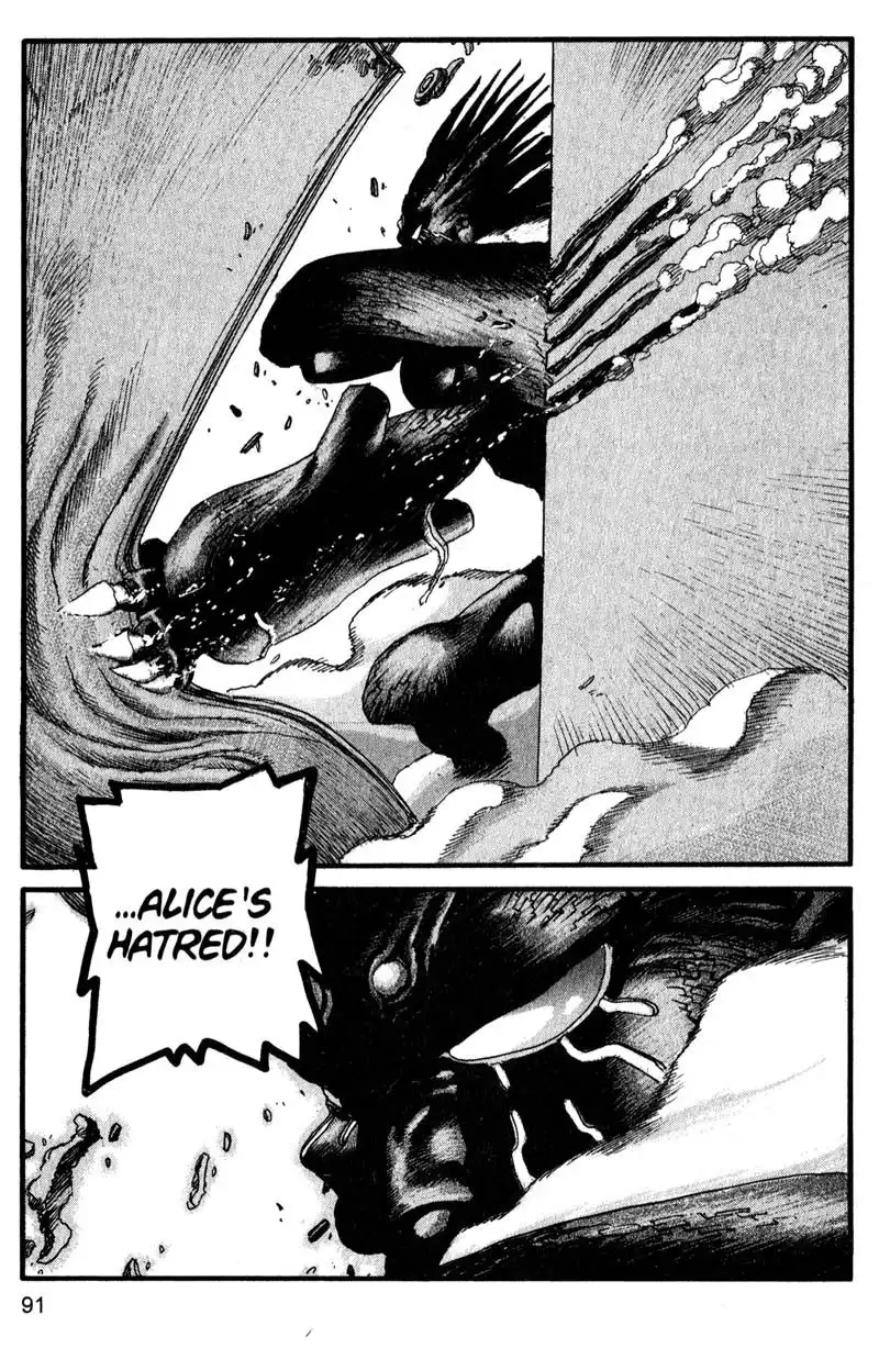 Project Arms Chapter 148 13